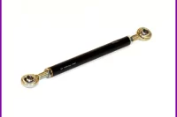 7" LEFT TIE ROD ASSEMBLY - NEMESIS, PHENOM, ICON, SERAPH