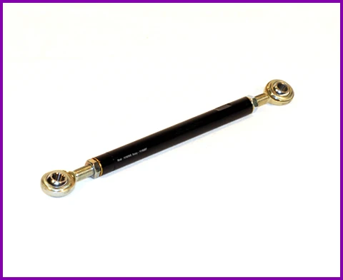 6 3/8″ LEFT TIE ROD ASSEMBLY TRITON, RECON