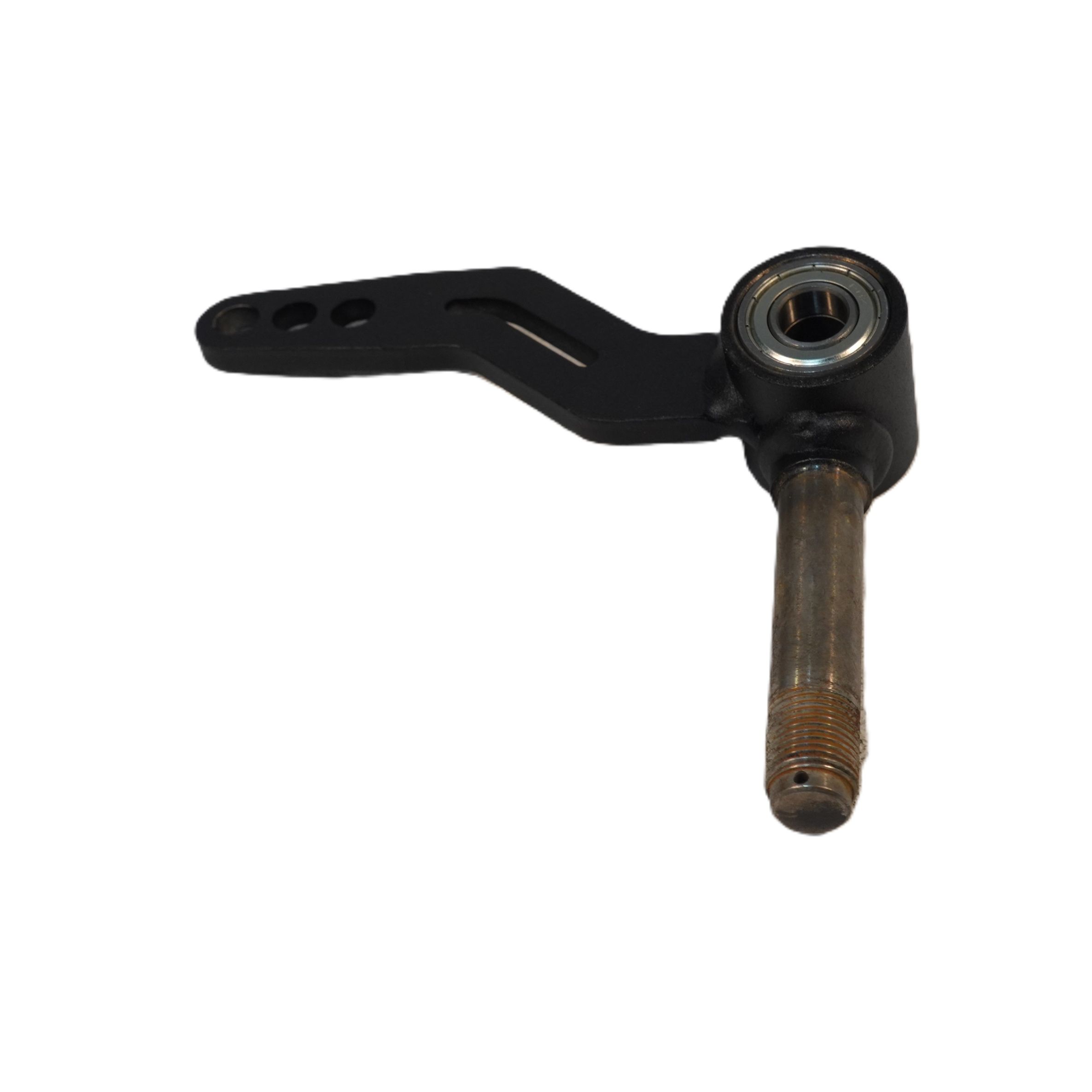 LEFT SPINDLE – LOW CROSS , TRITON, TRITON JR, RECON, MINECON,DEUCE, SCYTHE