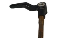 RIGHT SPINDLE - STANDARD, TRITON, TRITON JR, RECON, MINECON,DEUCE, SCYTHE