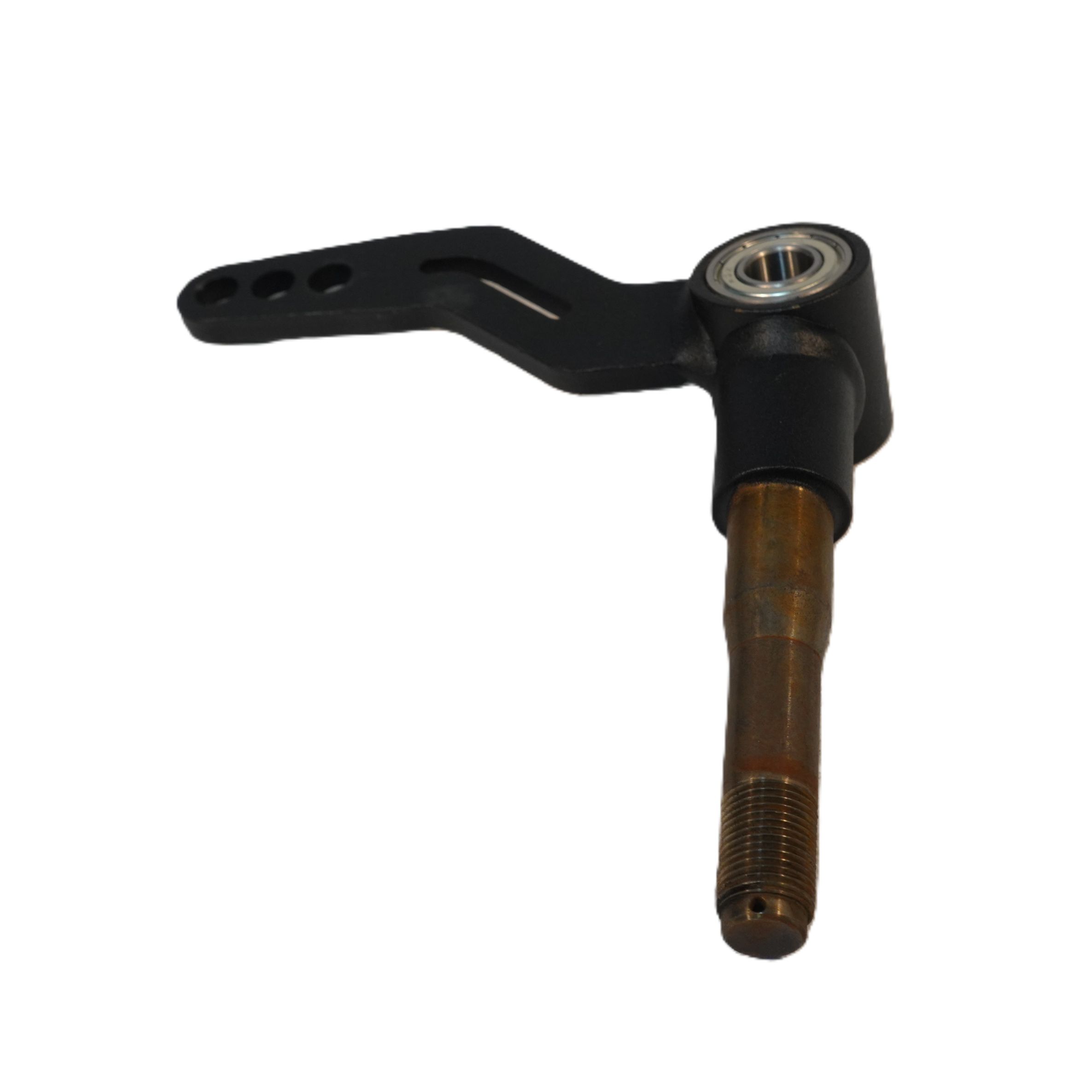 RIGHT SPINDLE – NO CROSS, TRITON, TRITON JR, RECON, MINECON,DEUCE, SCYTHE