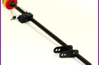 BUGGY STEERING SHAFT 23"