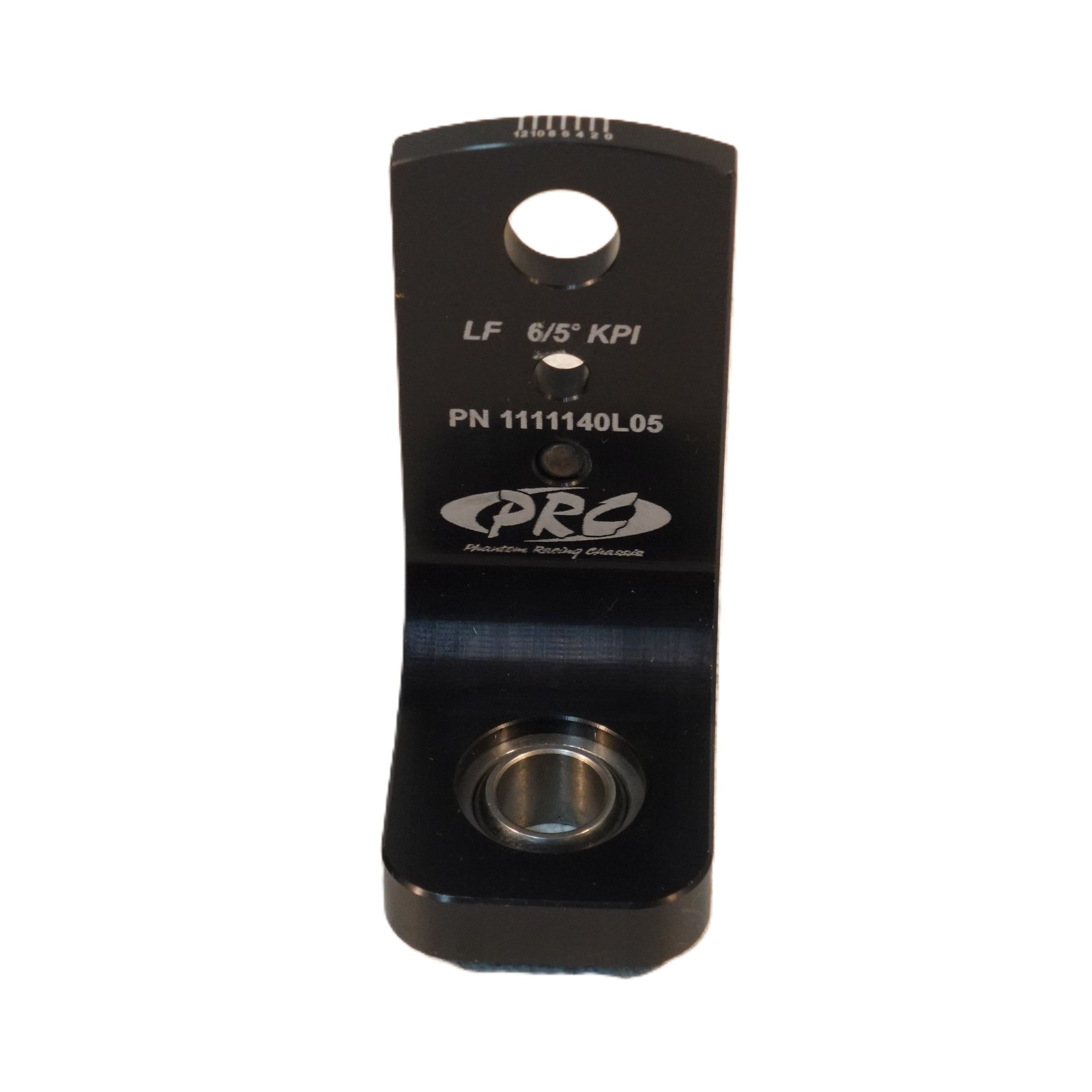 LEFT L05 CASTER BLOCK-5° – ICON, SERAPH