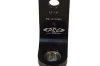 LF CASTER BLOCK - 7.5° - TRITON, TRITON JR, RECON