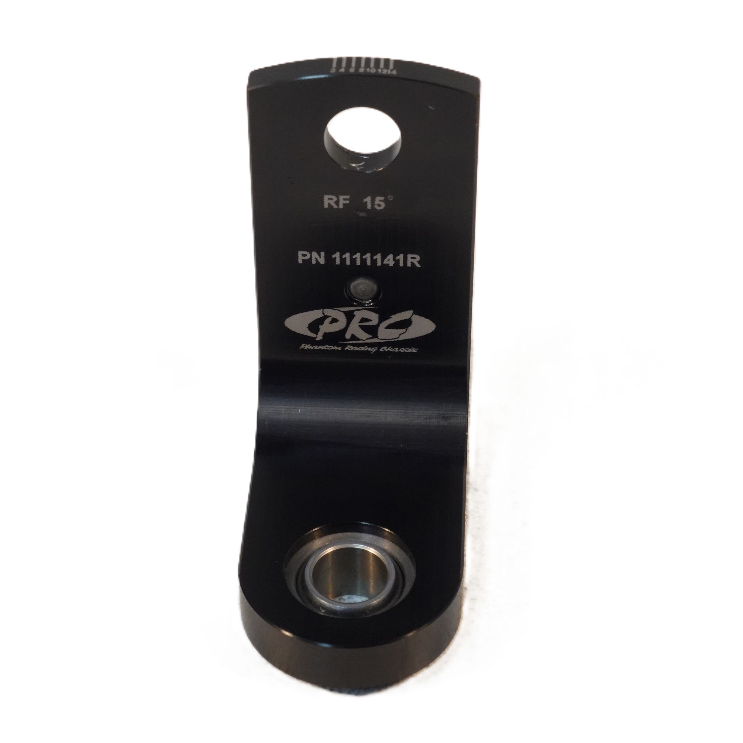 RF CASTER BLOCK – 15° – TRITON, TRITON JR, RECON