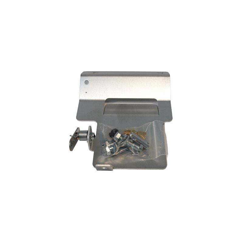 NEW WMS CLONE TOP PLATE -ALUMINUM