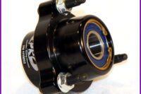 PRC LF HUB - CERAMIC BEARINGS