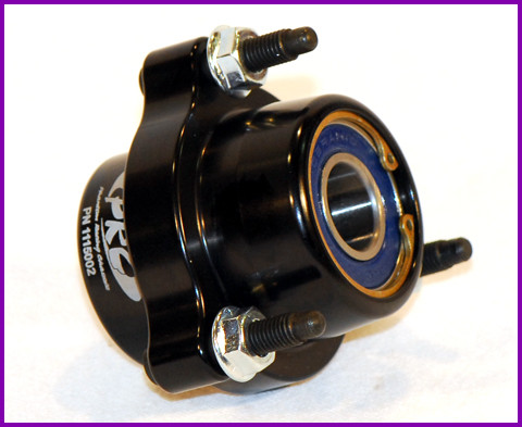 PRC LF HUB – CERAMIC BEARINGS