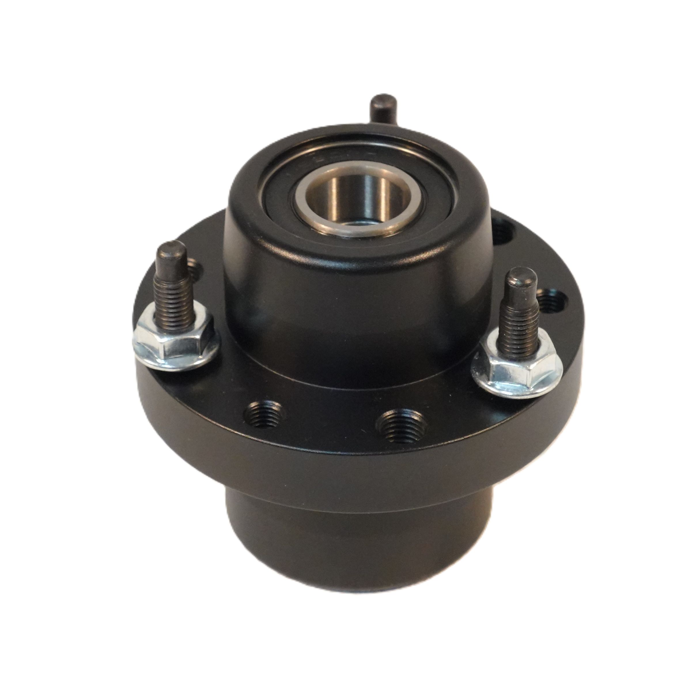PRC APC FRONT HUB