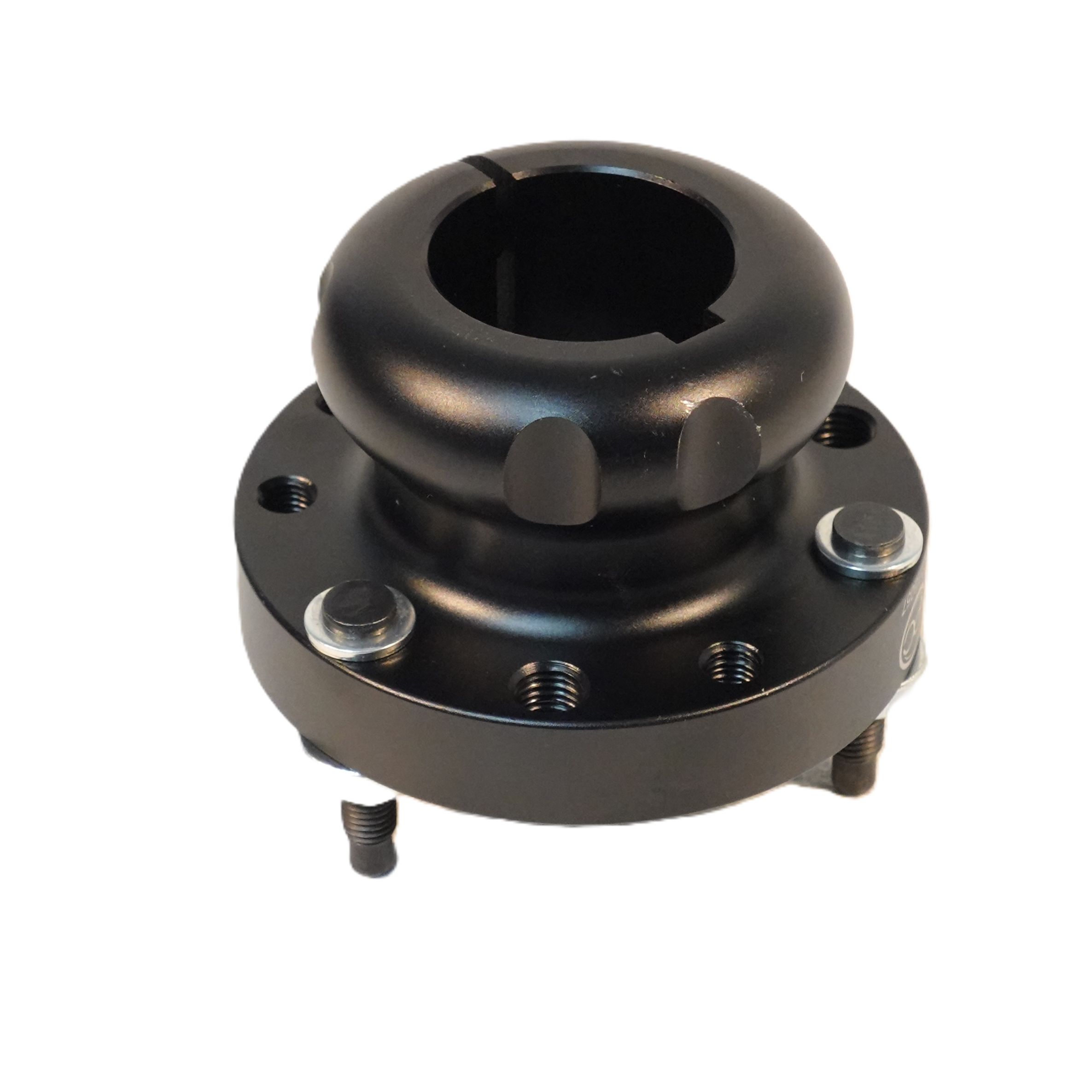 PRC APC REAR HUB