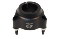 PRC REAR HUB
