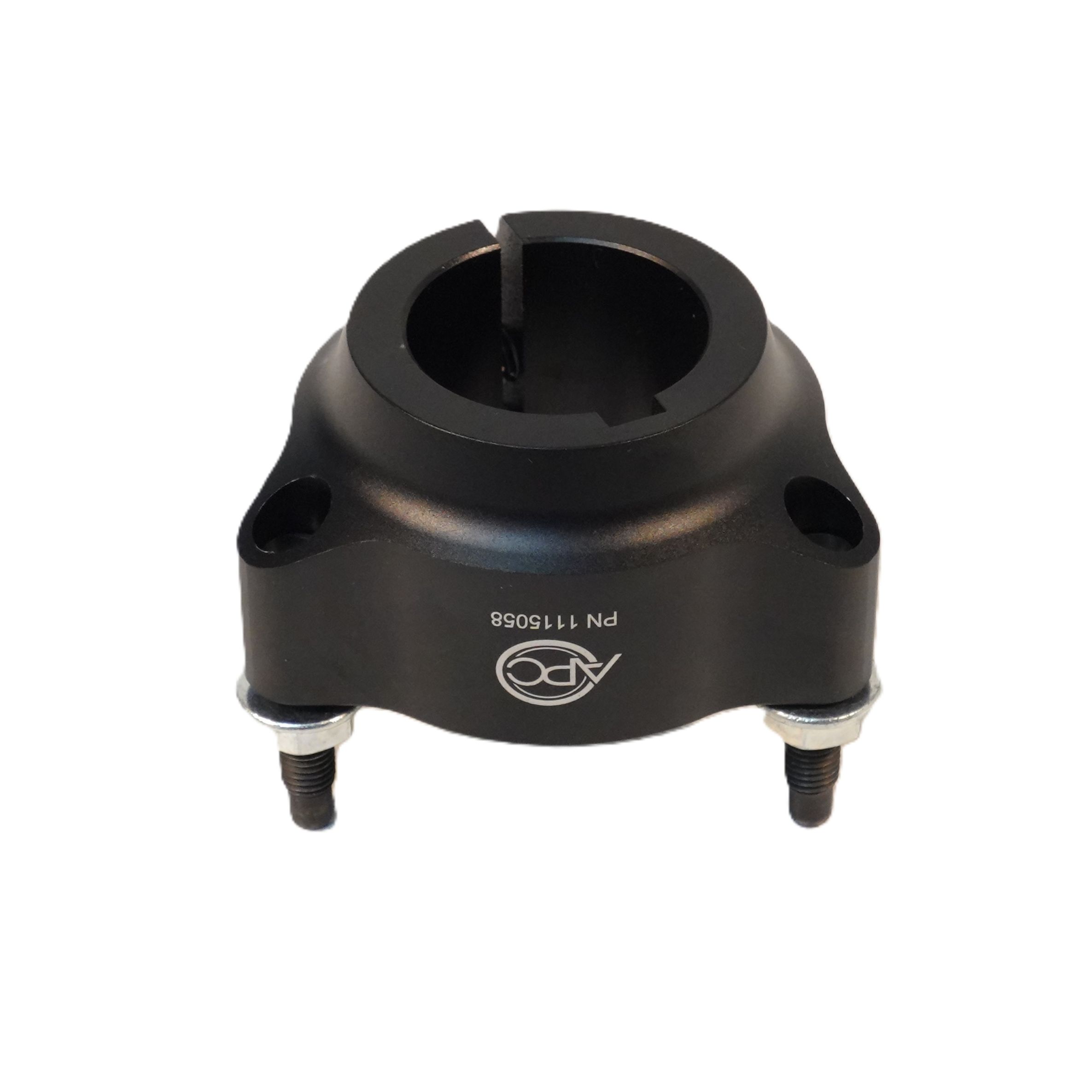 PRC REAR HUB
