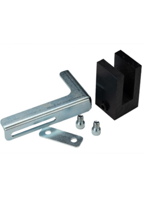 CHAIN GUIDE-FOR FLIP MOUNT