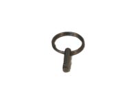 CASSETTE QUICK RELEASE PIN - TRITON JR, RECON