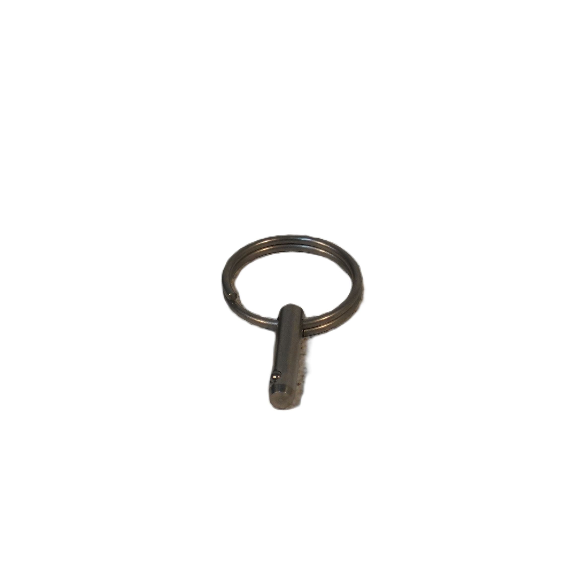 CASSETTE QUICK RELEASE PIN – TRITON JR, RECON