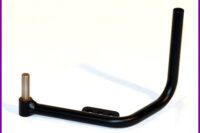 REVERSE BRAKE PEDAL