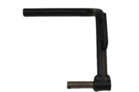 PRC THROTTLE PEDAL