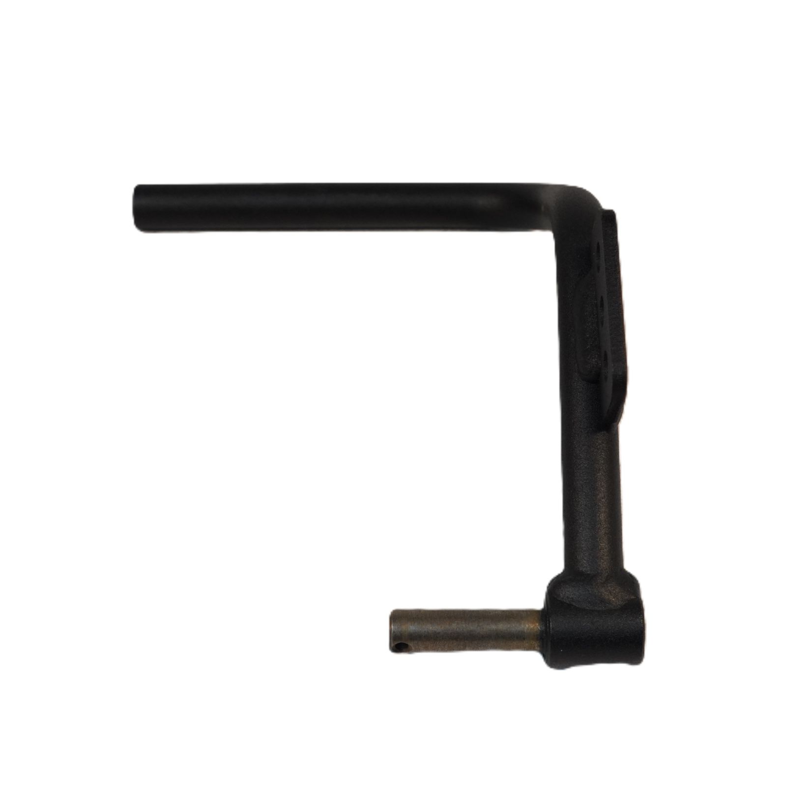 PRC THROTTLE PEDAL