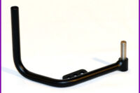 REVERSE THROTTLE PEDAL