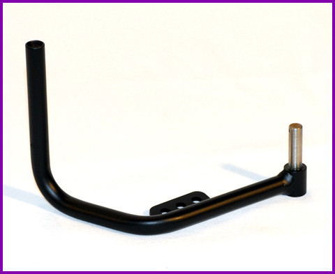 REVERSE THROTTLE PEDAL