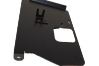 PEDAL PLATE