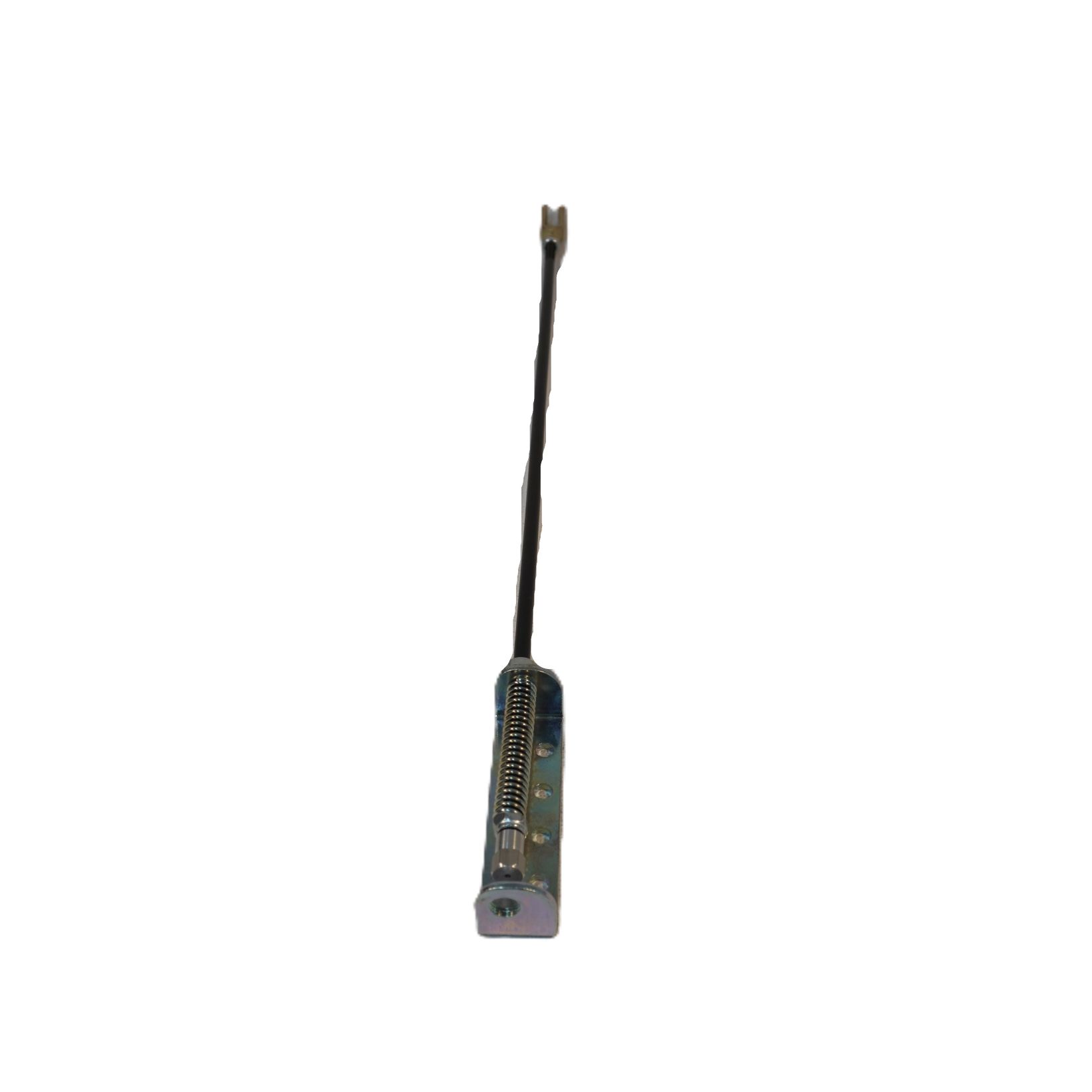 COMPLETE THROTTLE  ASSEMBLY