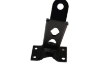 LEFT EDGE SEAT STRUT