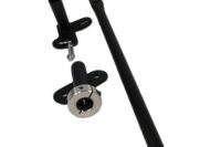 COMPLETE SEAT BAR ASSEMBLY - RECON