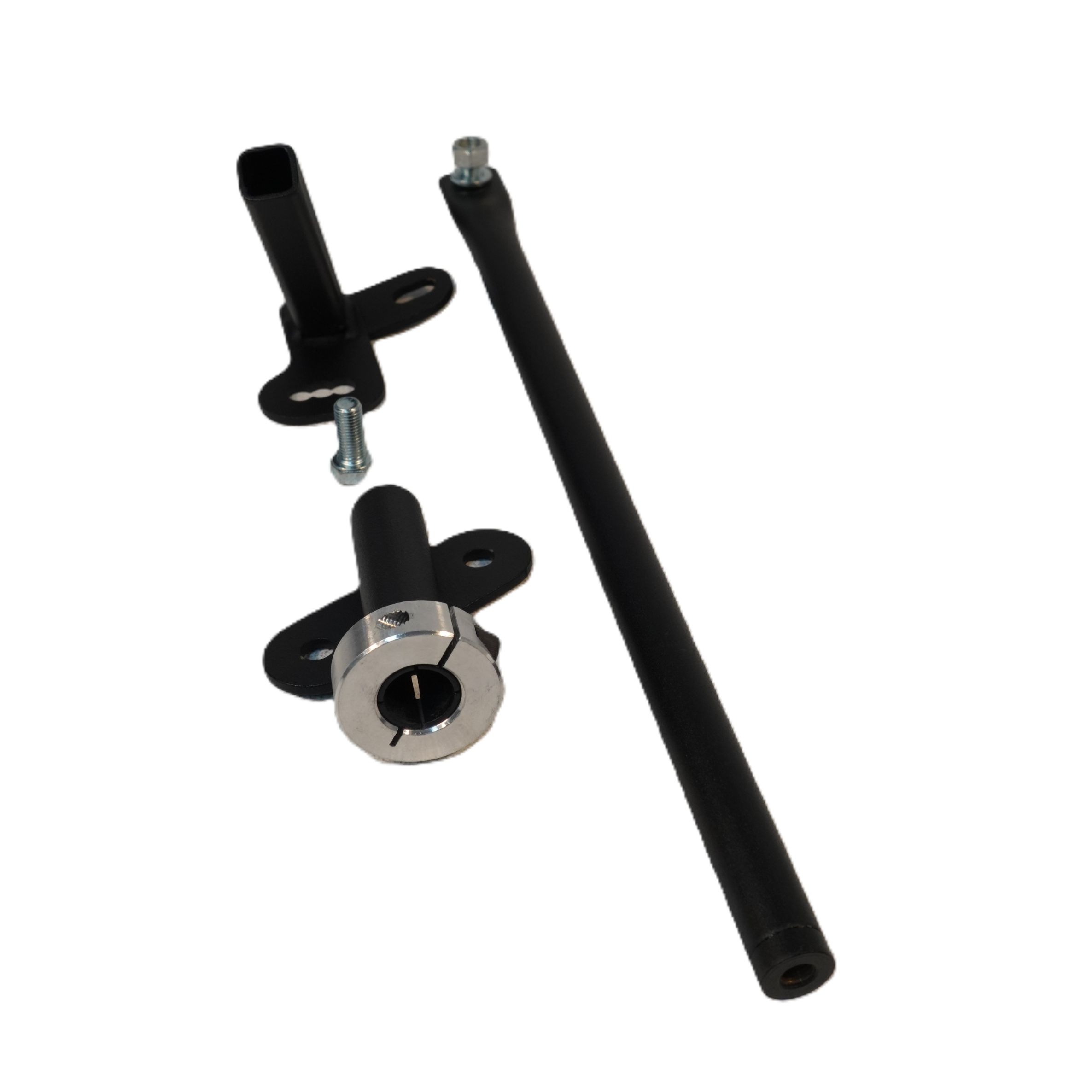 COMPLETE SEAT BAR ASSEMBLY – RECON