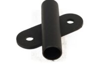 RIGHT SIDE SEAT BAR SLIDE - RECON