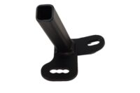 LEFT SIDE SEAT SLIDE - RECON