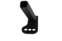 SEAT SLIDE - LEFT - TRITON, TRITON JR