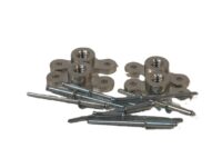 NITRO NOSE NUTS (PACK OF 4)