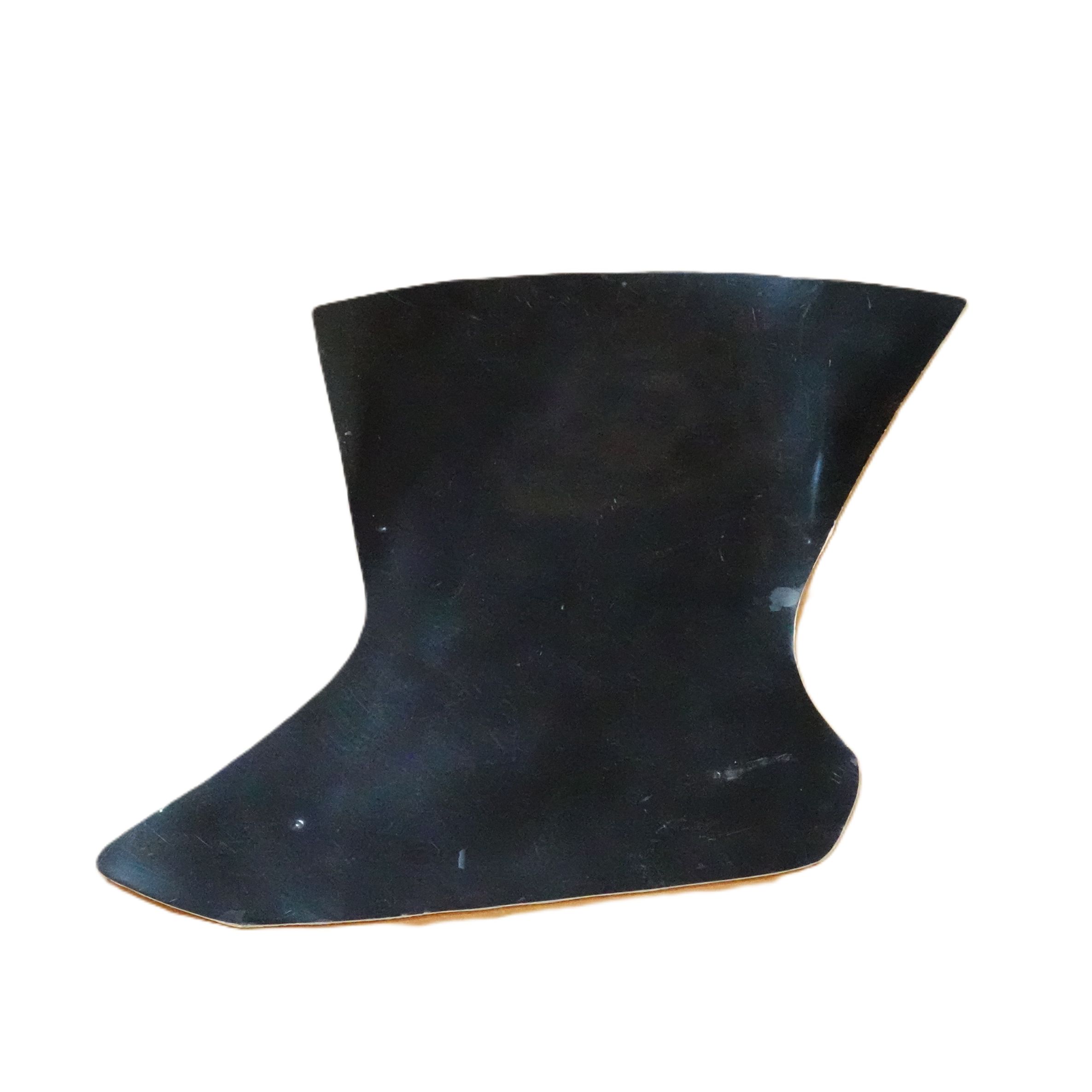 CENTER FLOOR PAN – RECON