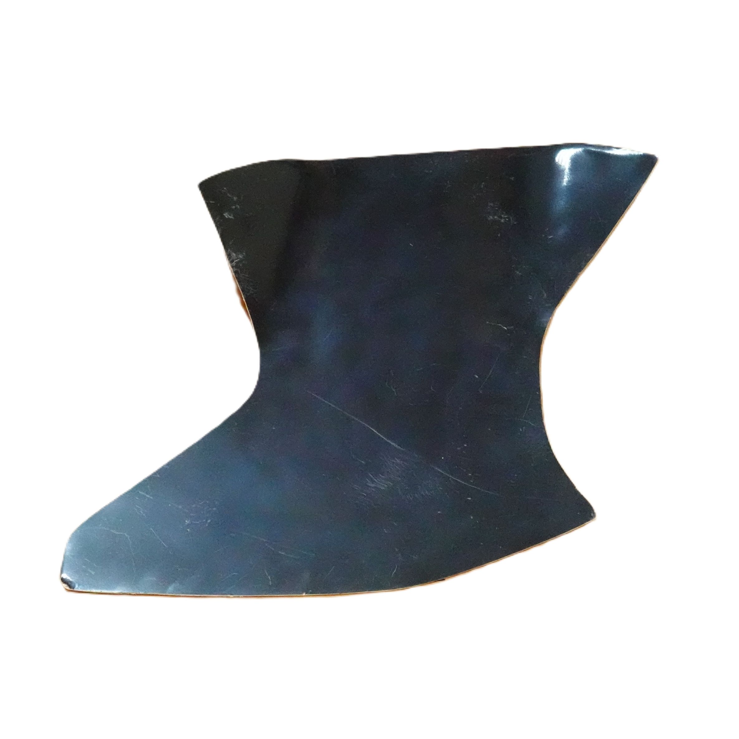 CENTER FLOOR PAN – DEUCE