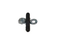 STUD - MEGA MOUNT TOP PLATE W/NUT