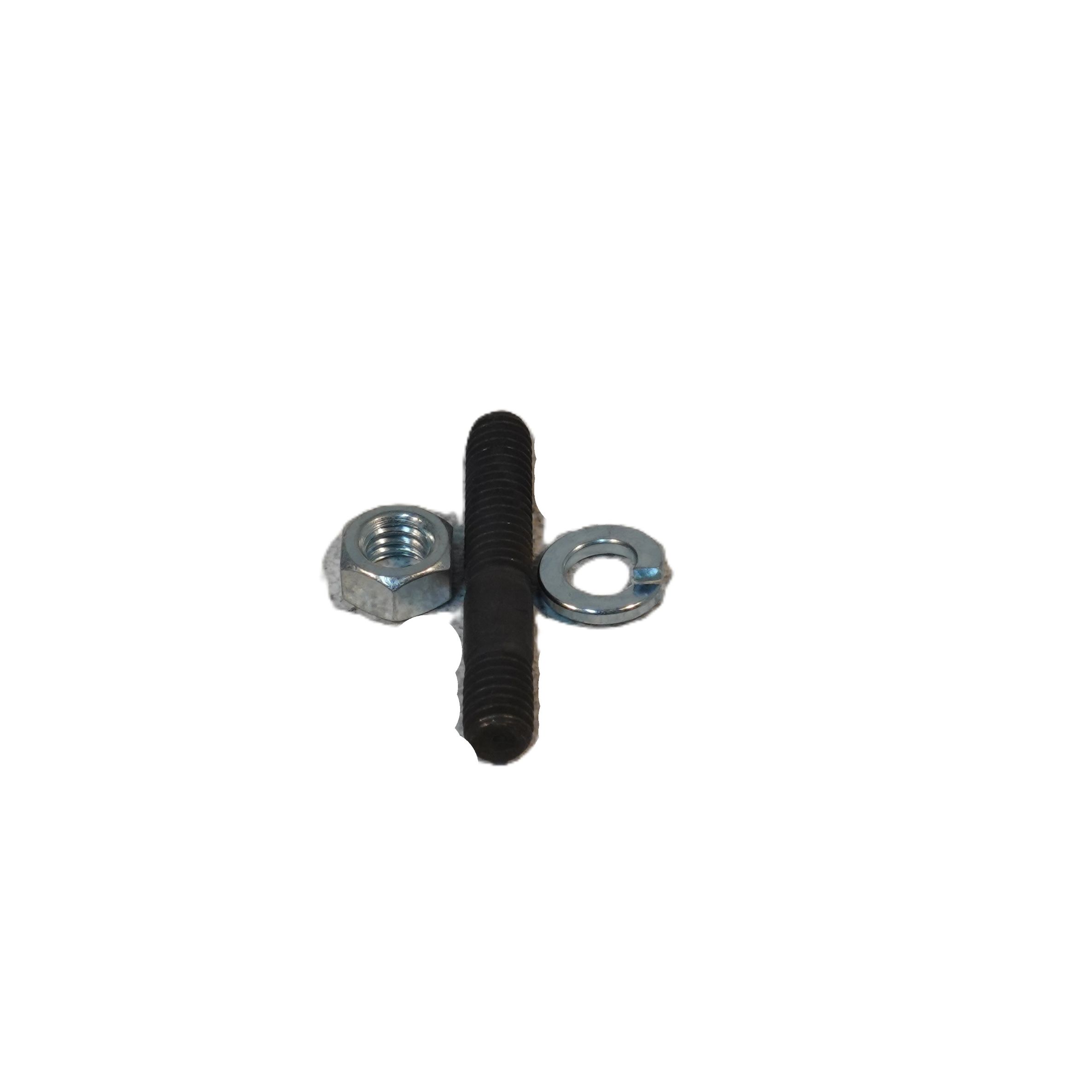 STUD – MEGA MOUNT TOP PLATE W/NUT