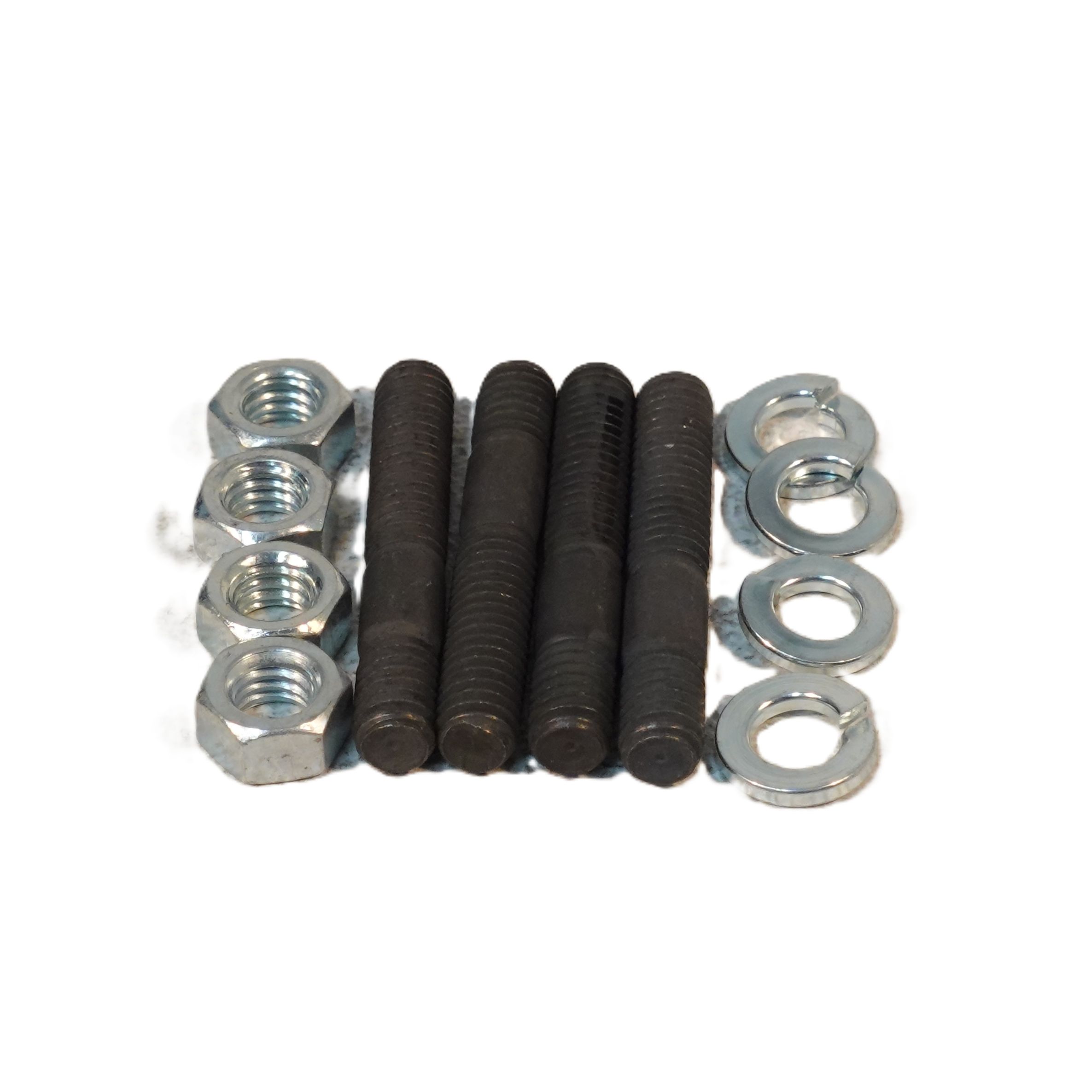 STUD KIT-MEGA MOUNT TOP PLATE W/NUTS