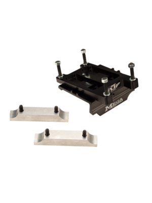 COMP. FLIP MOUNT FOR MINECON CHASSIS