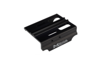 FLIP MOUNT BASE ONLY FOR RECON/DEUCE/SCYTHE CHASSIS