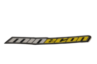MINecon Chassis Decal