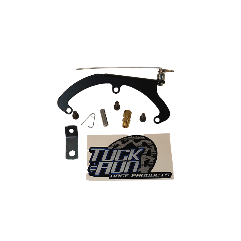 WMS PREDATOR THROTTLE KIT