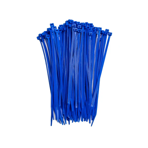 7″ BLUE CABLE TIES