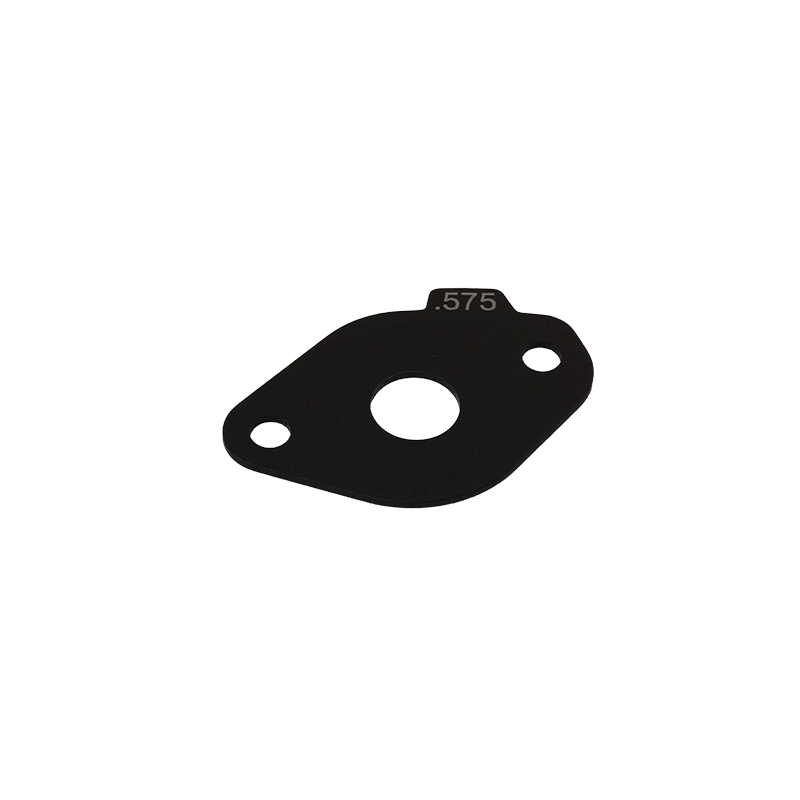 WKA .575 BLACK REST. ANIMAL