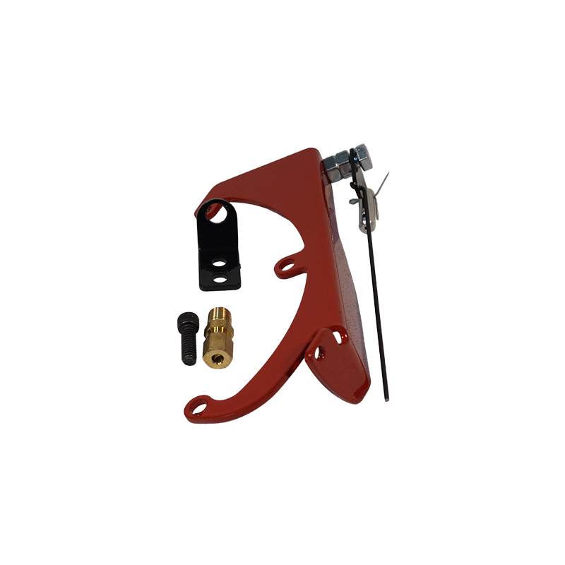 PREDATOR THROTTLE KIT