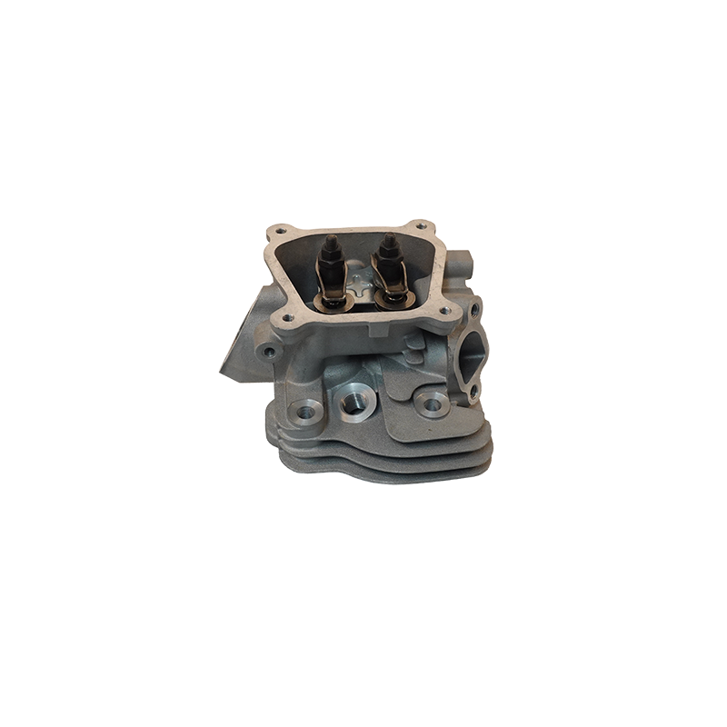 BLUE PRINTED CLONE CYLINDER HEAD ASSEMBLY – AKRA LEGAL