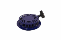 BLUE CLONE RECOIL STARTER ASSY