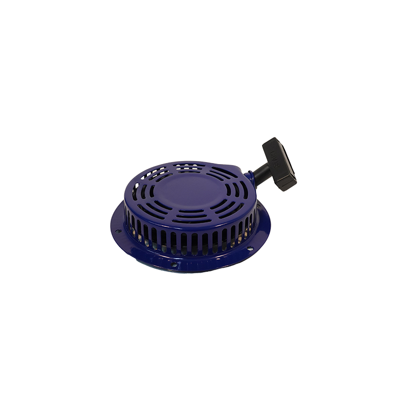 BLUE CLONE RECOIL STARTER ASSY