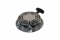 CLONE RECOIL STARTER ASSY- CHROME