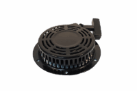 GLOSS BLACK CLONE RECOIL STARTER ASSY